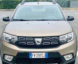 Dacia Sandero Stepway TC 0.9 Gpl/benz Euro 6 2019