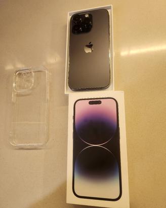 iphone 14 pro 128 gb scambi permute smartphone 