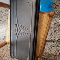 amplificatore HiFi Car