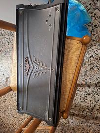 amplificatore HiFi Car