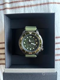 Citizen Promaster Eco-Drive Taucher 200mt