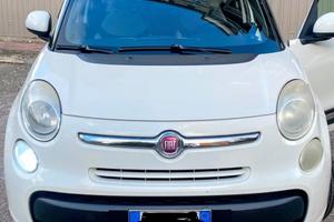 500L lounge 