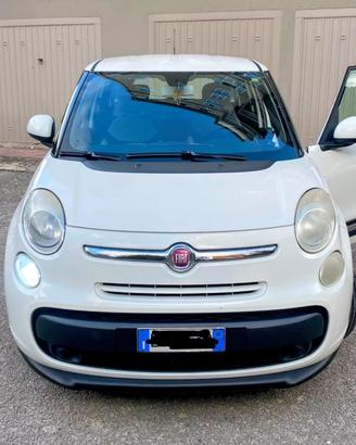 500L lounge 