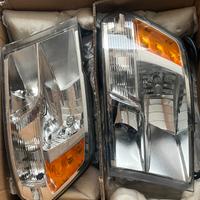 Fari dodge ram 1500 originali