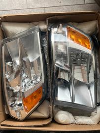 Fari dodge ram 1500 originali