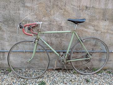 Bici Vintage 