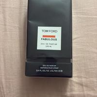 Tom Ford Faboulus