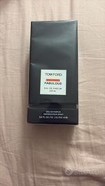 Tom Ford Faboulus