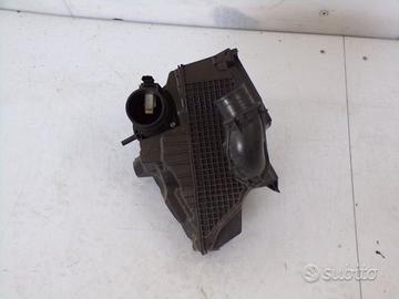 Scatola filtro aria Renault Clio 1.5 dci 2013
