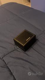 Scatola Eberhard per orologio