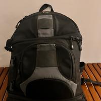 Zaino per fotocamera lowepro