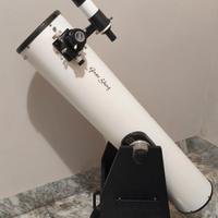 Telescopio Dobson 200 GSO DELUXE
