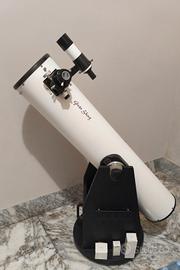 Telescopio Dobson 200 GSO DELUXE