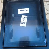 finestre seitz dometic complete nuove.