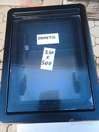 finestre seitz dometic complete nuove.