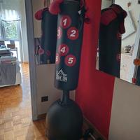 sacco per allenamento 