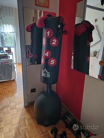 sacco per allenamento 