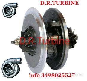 Turbo 49135-05000 Turbina TF035 Iveco Daily COREA