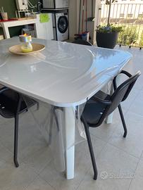 Tavolo pranzo Ikea