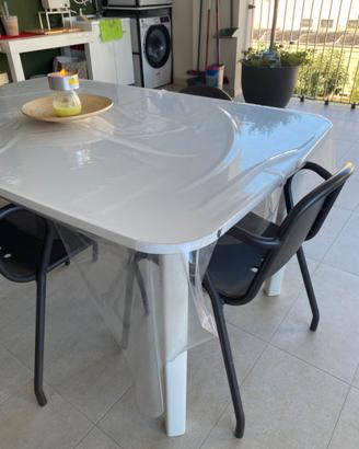 Tavolo pranzo Ikea