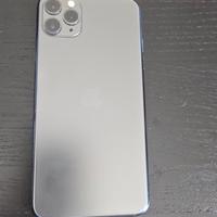 Iphone 11pro max 256gb