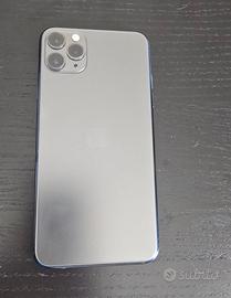 Iphone 11pro max 256gb