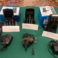 Telefoni  brondi
