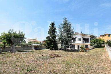 Villa o villino Vasto [IM202434VRG]
