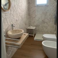 Appartamenti sul mare