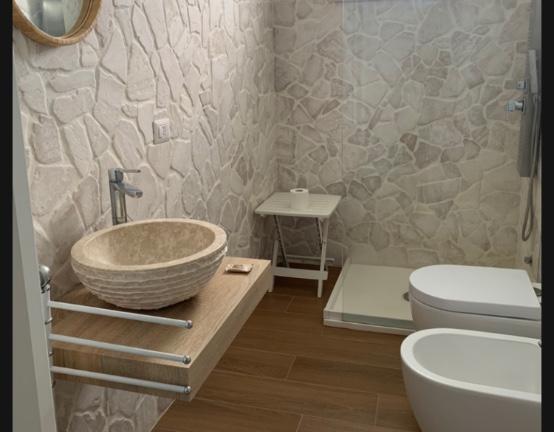 Appartamenti sul mare