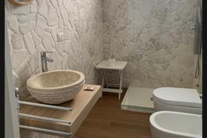 Appartamenti sul mare