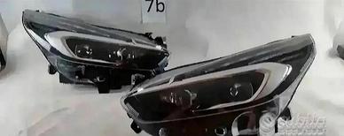 Ford S-Max MK2 Galaxy Fari Full LED