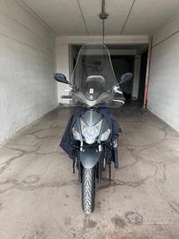 KYMCO Agility 125 R16 Plus
