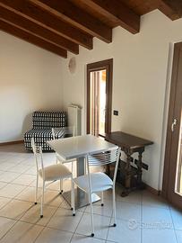 Romano di Lombardia ultimo piano