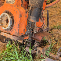 Motozappa Lombardini