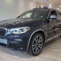 Bmw X4 xDrive20d Msport-X TETTO, PELLE,