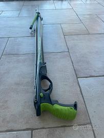 Arbaleta pesca subacquea salvimar wild60