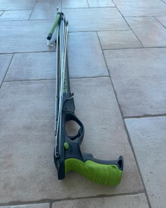 Arbaleta pesca subacquea salvimar wild60