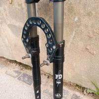 Forcella MTB 3G FD Pro