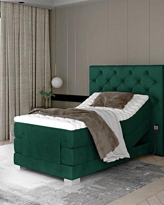 LETTO MOTORIZZATO TOKYO! EXCELLENT!