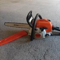 Motosega STIHL MS 171