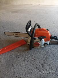 Motosega STIHL MS 171