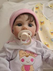 dolcezza al femminile 