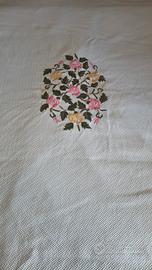 coperta matrimoniale 