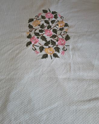 coperta matrimoniale 