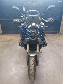 YAMAHA Tracer 9 gt + Y-AMT 2025