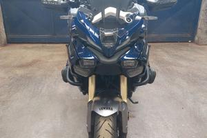 YAMAHA Tracer 9 gt + Y-AMT 2025