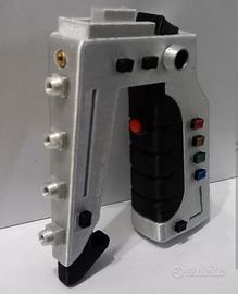 Spazio 1999 space 1999 pistola con puntatore laser