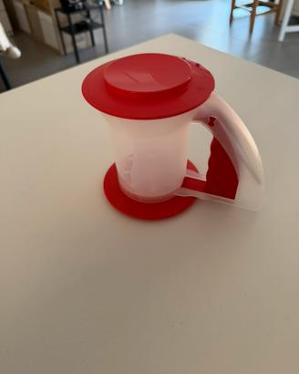 Tupperware Misura e Spargi
