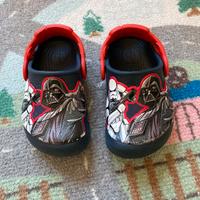 Ciabatte bimbi crocs